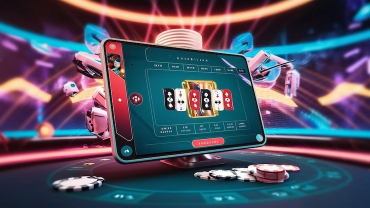 qtgame App qtgame App